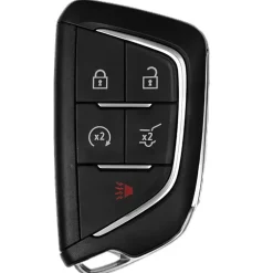 2024 Cadillac Lyriq Smart Key Remote PN: 13553714
