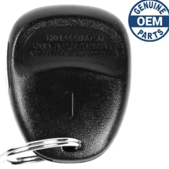 2005 Cadillac SRX Remote Driver 1 FCC ID: L2C0005T PN: 12223130