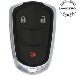 2016 Cadillac SRX Smart Key Fob PN: 13598525