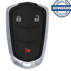 2016 Cadillac SRX Smart Key Fob PN: 13598525