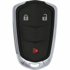 2016 Cadillac SRX Smart Key Fob PN: 13598525