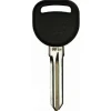 2005 Cadillac SRX Transponder Key B115PT PK3+ 692383