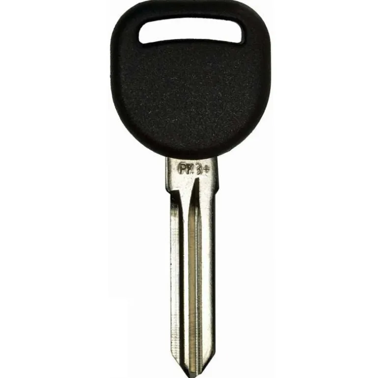 2005 Cadillac SRX Transponder Key B115PT PK3+ 692383