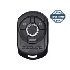 2005 Cadillac XLR FCC ID: M3N65981403 PN: 10354922