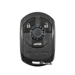 2005 Cadillac XLR Smart Key Fob PN: 10354923
