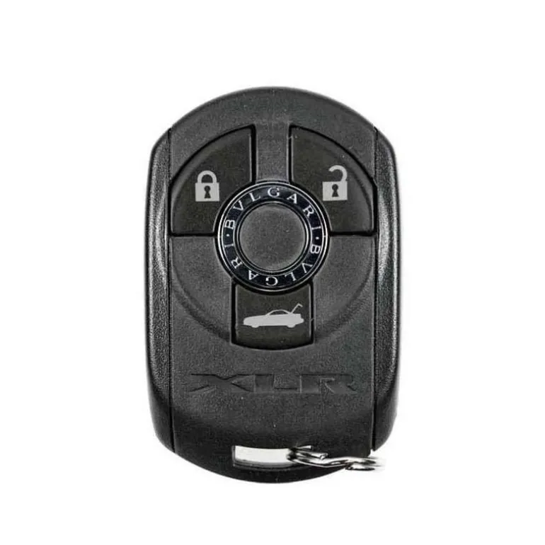 2005 Cadillac XLR Smart Key Fob PN: 10354923