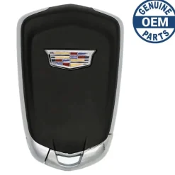 2021 Cadillac XT6 Smart Key Fob PN: 13522879, 13544052