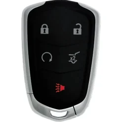 2021 Cadillac XT4 Smart Key Fob PN: 13510245 13598516