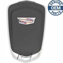 2021 Cadillac XT4 Smart Key Remote PN: 13591382