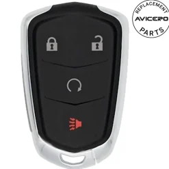2019 Cadillac XT4 Smart Key Remote PN: 13591382