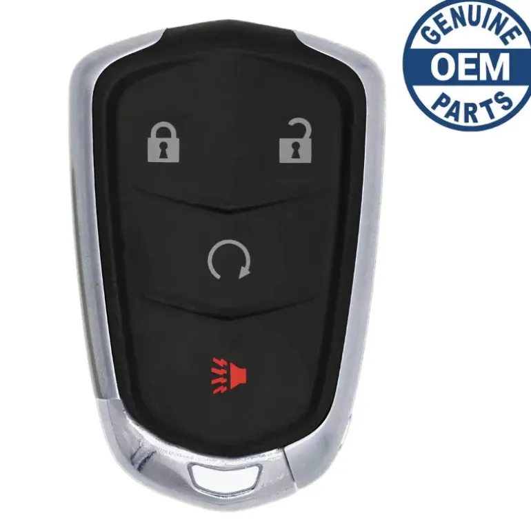 2017 Cadillac XTS Smart Key Remote HYQ2AB 13598506 13510253