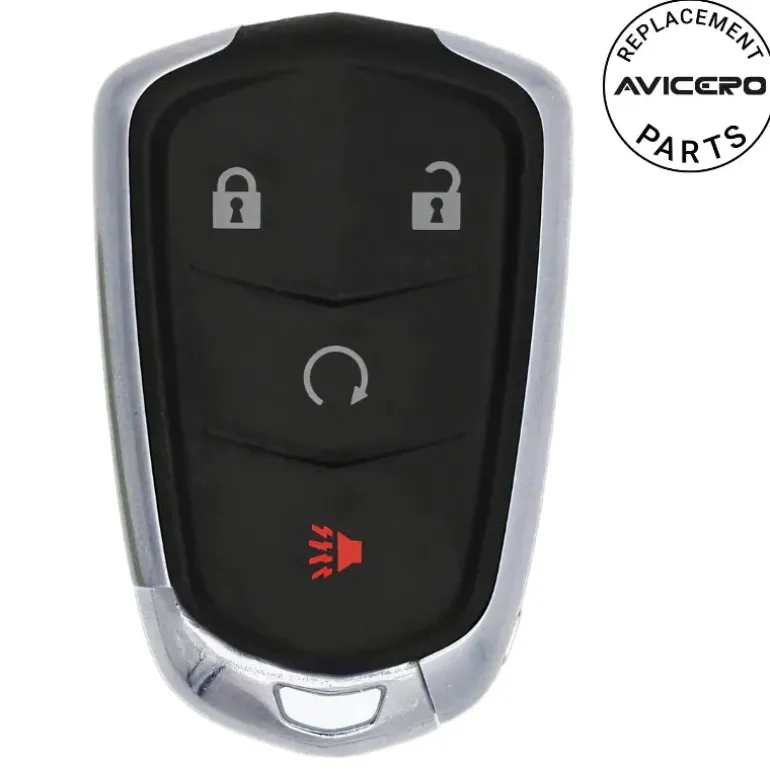 2017 Cadillac XTS Smart Key Remote HYQ2AB 13598506 13510253