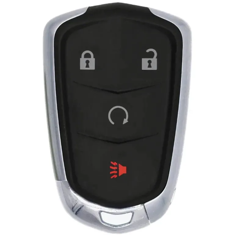 2017 Cadillac XTS Smart Key Remote HYQ2AB 13598506 13510253