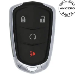 2016 Cadillac XTS Smart Key Remote HYQ2AB 13598506 13510253