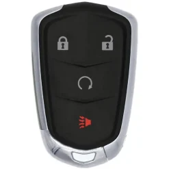 2019 Cadillac XTS Smart Key Remote HYQ2AB 13598506 13510253