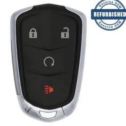 2019 Cadillac XTS Smart Key Remote HYQ2AB 13598506 13510253