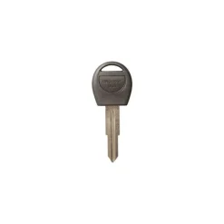 2004 Chevrolet Aveo Regular Car Key DWO4RAP DW48R-PH