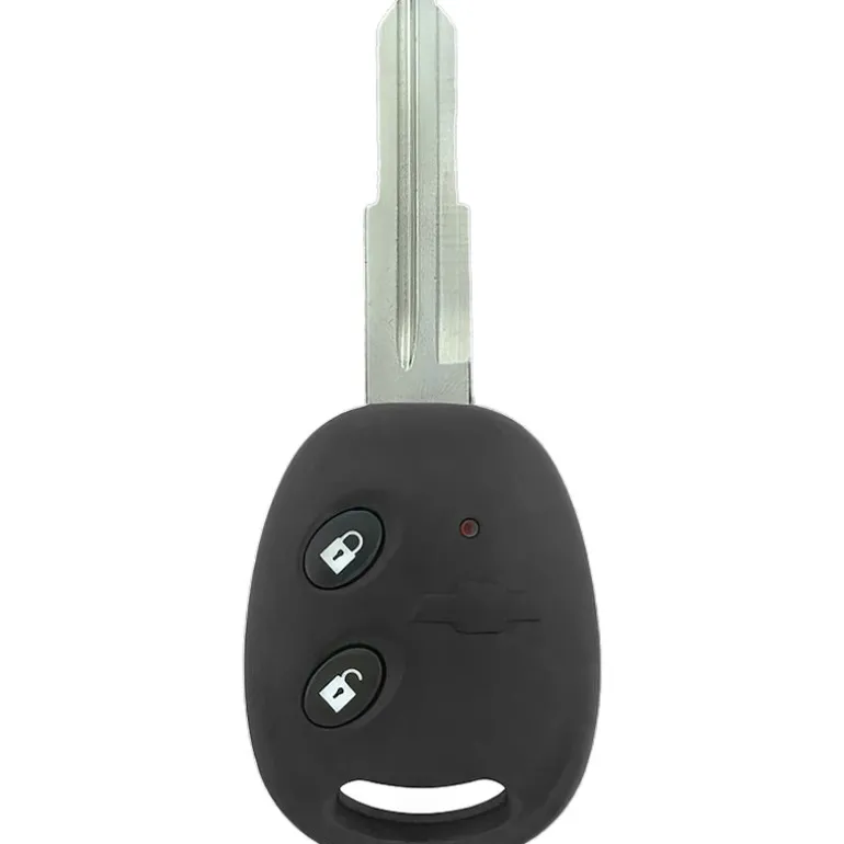 2005 Chevrolet Aveo Remote Head Key FCC ID: IT7RK700NR, PN: 96405731