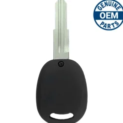 2004 Chevrolet Aveo Remote Head Key FCC ID: IT7RK700NR, PN: 96405731