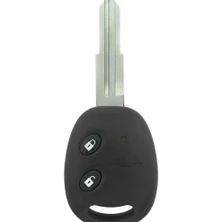 2004 Chevrolet Aveo Remote Head Key FCC ID: IT7RK700NR, PN: 96405731