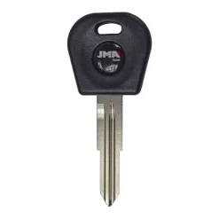 2006 Chevrolet Aveo Transponder Key DWO4RT6 5912554