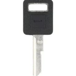 1994 Chevrolet Beretta Regular Car Key B44 1154606