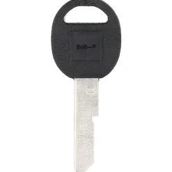 1981 Chevrolet Blazer Regular Car Key B44 1154606
