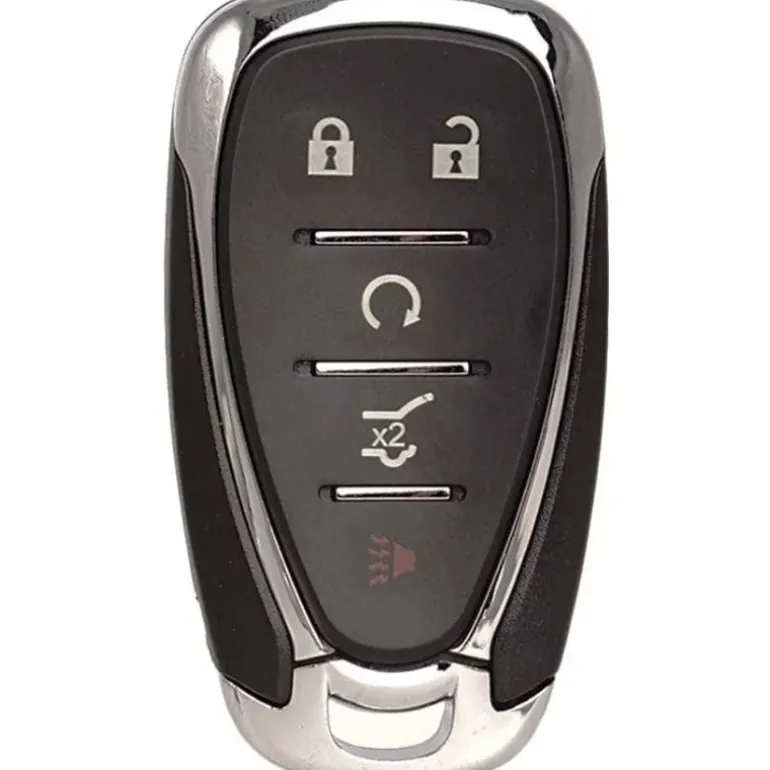 2022 Chevrolet Blazer Smart Key Remote PN: 13530713