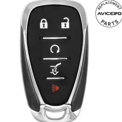 2020 Chevrolet Blazer Smart Key Remote PN: 13529636
