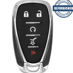 2021 Chevrolet Blazer Smart Key Remote PN: 13529636