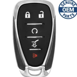 2021 Chevrolet Blazer Smart Key Remote PN: 13529636