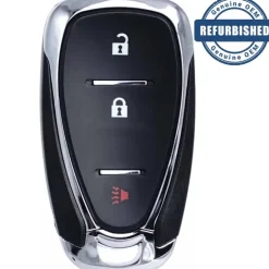 2022 Chevrolet Blazer Smart Key Remote PN: 13530711