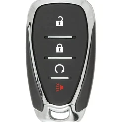 2021 Chevrolet Blazer Smart Key Remote PN: 13530712