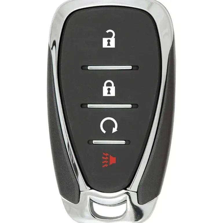 2023 Chevrolet Bolt EV Smart Key Remote PN: 13535665