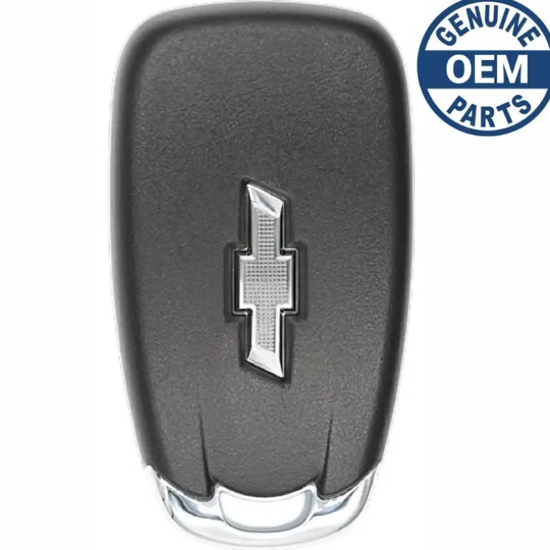 2022 Chevrolet Bolt EV Smart Key Remote PN: 13535665