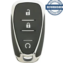 2023 Chevrolet Bolt Smart Key Remote PN: 13535664