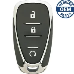 2023 Chevrolet Bolt Smart Key Remote PN: 13535664