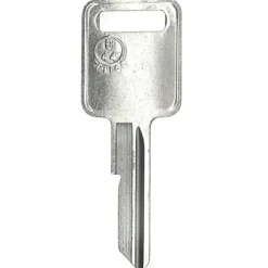 1993 Chevrolet Camaro Regular Car Key B44 1154606
