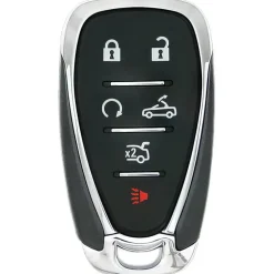 2022 Chevrolet Camaro Smart Key Fob PN: 13522886