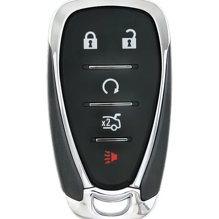 2021 Chevrolet Camaro Smart Key Fob PN: 13522891