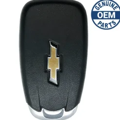 2020 Chevrolet Camaro Smart Key Fob PN: 13529654