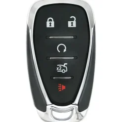 2024 Chevrolet Camaro Smart Key Fob PN: 13522891