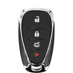 2022 Chevrolet Camaro Smart Key Remote PN: 13522890