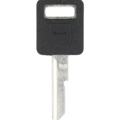 1996 Chevrolet Caprice Wagon Regular Car Key B44 1154606