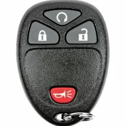 2013 Chevrolet Captiva Sport Remote PN: 22936098