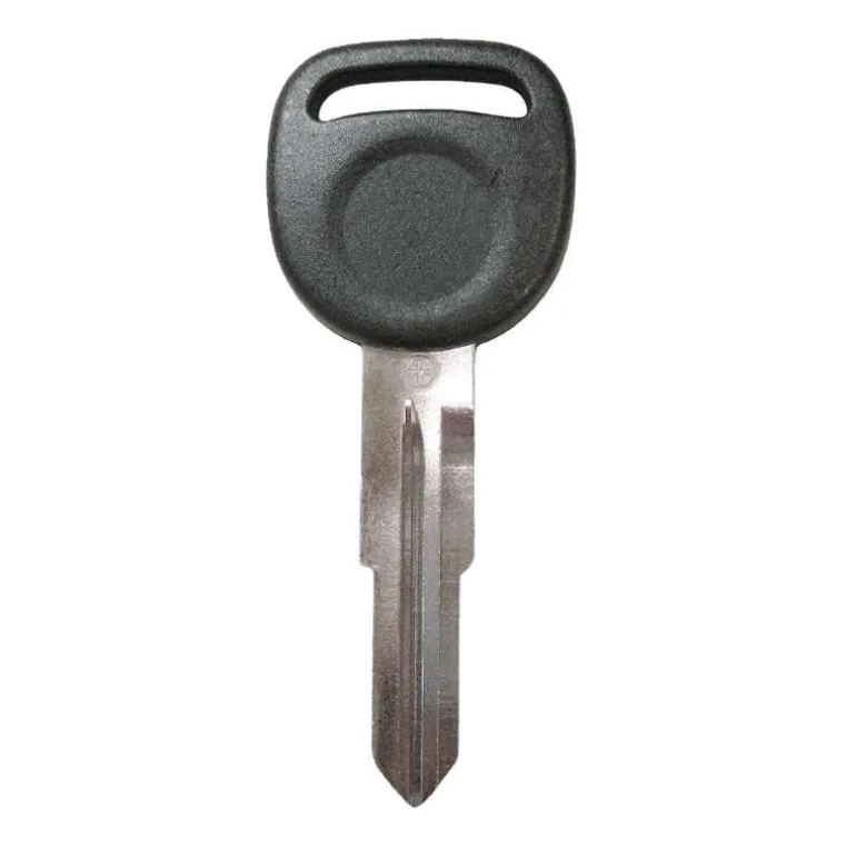 2012 Chevrolet Captiva Sport Transponder Key B114RPT 96624219 96464220