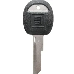 1991 Chevrolet Cavalier Regular Car Key B44 1154606
