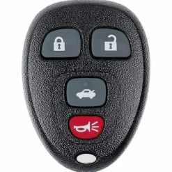 2009 Chevrolet Cobalt Remote PN:15252034