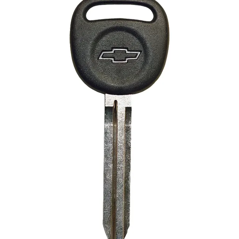 2007 Chevrolet Colorado Regular Car Key 89022364 B110
