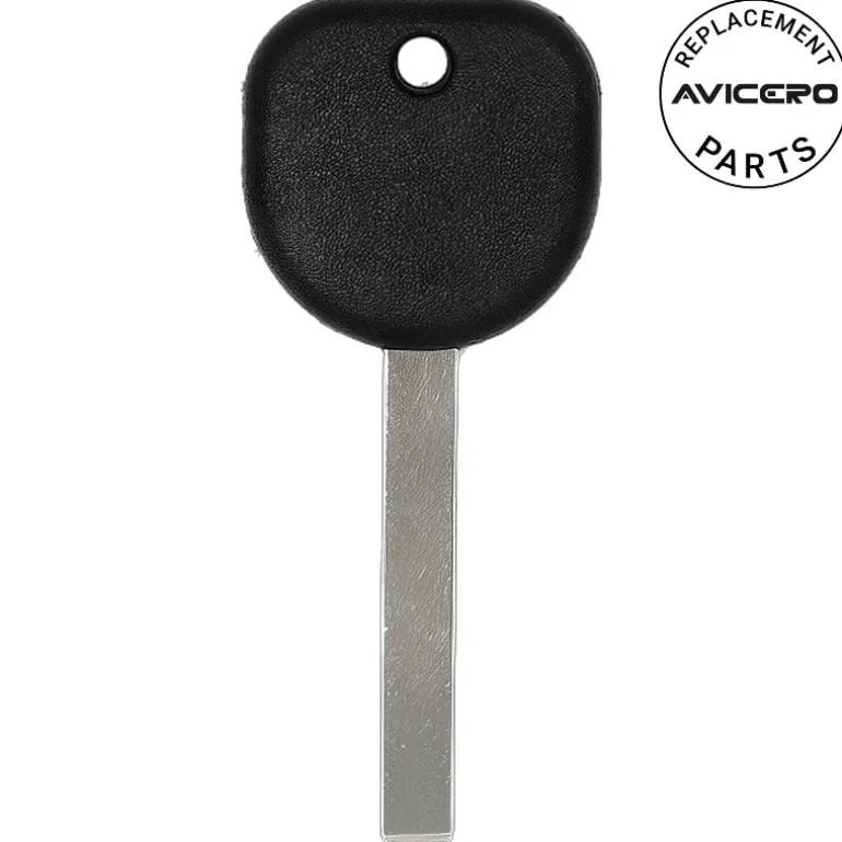 2015 Chevrolet Colorado Transponder Key PN: B119PT, 7013237, 5927928